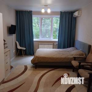 2-к квартира, вторичка, 52м2, 1/9 этаж