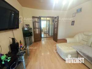 3-к квартира, вторичка, 65м2, 6/9 этаж