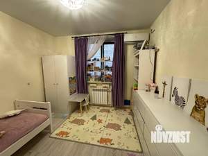 2-к квартира, вторичка, 51м2, 2/3 этаж