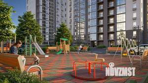 2-к квартира, вторичка, 56м2, 13/17 этаж