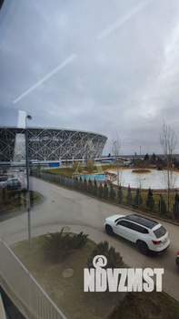 3-к квартира, вторичка, 71м2, 2/17 этаж