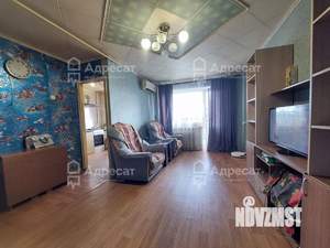 2-к квартира, вторичка, 43м2, 4/5 этаж