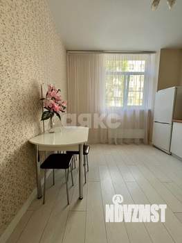 1-к квартира, вторичка, 40м2, 1/22 этаж