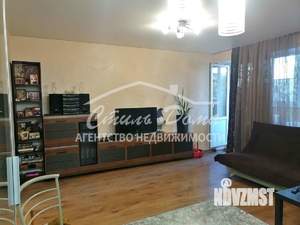 3-к квартира, вторичка, 60м2, 3/9 этаж