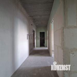 2-к квартира, вторичка, 57м2, 8/9 этаж