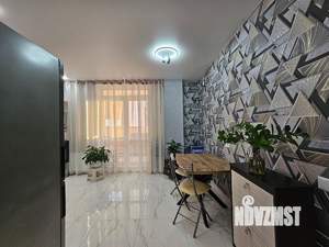 1-к квартира, вторичка, 37м2, 12/17 этаж