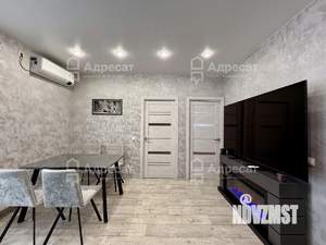 2-к квартира, вторичка, 46м2, 14/16 этаж