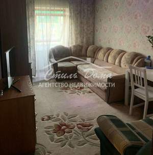 2-к квартира, вторичка, 54м2, 9/10 этаж