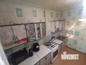 2-к квартира, вторичка, 51м2, 8/9 этаж