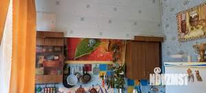 3-к квартира, вторичка, 75м2, 3/3 этаж