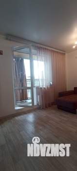 1-к квартира, вторичка, 27м2, 2/8 этаж