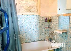 2-к квартира, вторичка, 46м2, 3/5 этаж