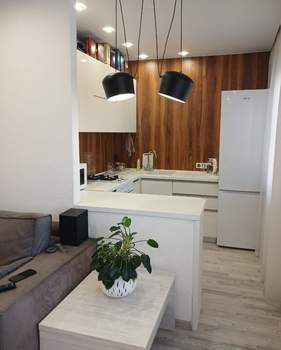 2-к квартира, вторичка, 42м2, 5/5 этаж