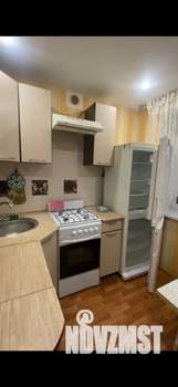 2-к квартира, вторичка, 43м2, 5/5 этаж