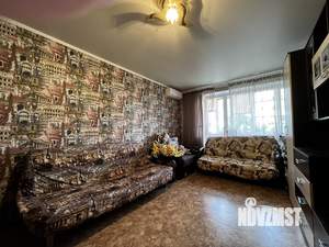 1-к квартира, вторичка, 33м2, 6/9 этаж