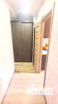 1-к квартира, сданный дом, 35м2, 2/5 этаж