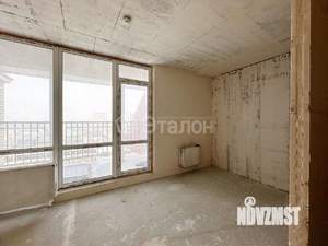 Студия квартира, вторичка, 27м2, 18/21 этаж