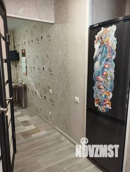 3-к квартира, вторичка, 59м2, 1/5 этаж