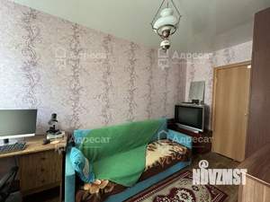 2-к квартира, вторичка, 43м2, 2/5 этаж