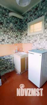 1-к квартира, вторичка, 33м2, 5/5 этаж