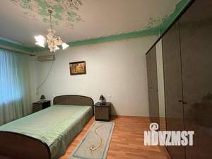 3-к квартира, вторичка, 74м2, 1/5 этаж