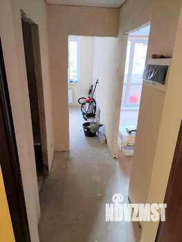 1-к квартира, вторичка, 28м2, 2/11 этаж