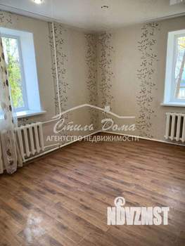 2-к квартира, вторичка, 42м2, 1/2 этаж