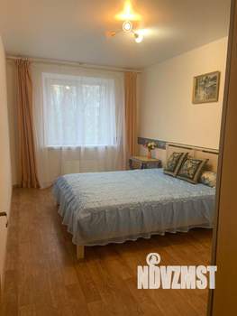 2-к квартира, вторичка, 62м2, 4/10 этаж