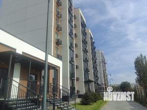 2-к квартира, вторичка, 58м2, 9/9 этаж