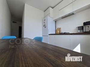 2-к квартира, вторичка, 45м2, 5/5 этаж