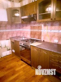 2-к квартира, вторичка, 51м2, 1/9 этаж