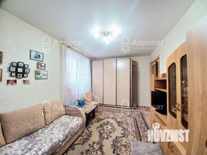 2-к квартира, вторичка, 56м2, 2/5 этаж