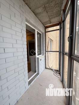 2-к квартира, вторичка, 61м2, 14/16 этаж