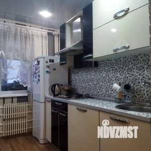 1-к квартира, вторичка, 35м2, 6/9 этаж