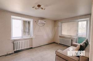 1-к квартира, вторичка, 31м2, 5/5 этаж