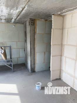 Студия квартира, вторичка, 35м2, 20/21 этаж