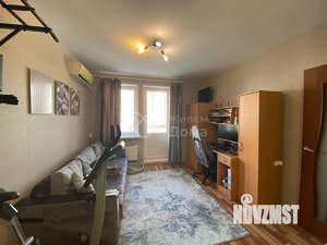 1-к квартира, вторичка, 32м2, 6/10 этаж