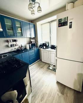 2-к квартира, вторичка, 47м2, 3/5 этаж