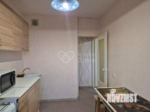 1-к квартира, вторичка, 40м2, 4/9 этаж