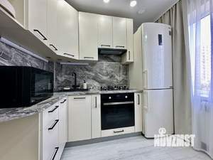1-к квартира, вторичка, 32м2, 5/5 этаж