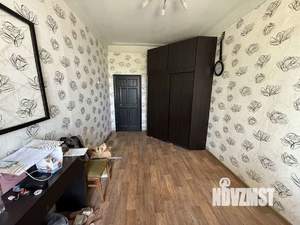 3-к квартира, вторичка, 73м2, 2/7 этаж