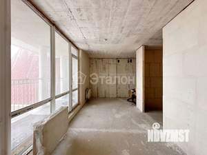 Студия квартира, вторичка, 27м2, 18/21 этаж