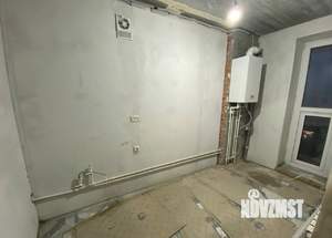 1-к квартира, вторичка, 25м2, 5/5 этаж