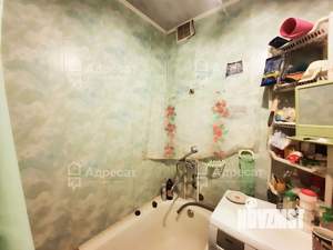 2-к квартира, вторичка, 45м2, 2/5 этаж