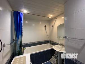 3-к квартира, вторичка, 66м2, 7/15 этаж