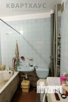 1-к квартира, вторичка, 52м2, 5/9 этаж