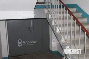 1-к квартира, вторичка, 37м2, 6/9 этаж