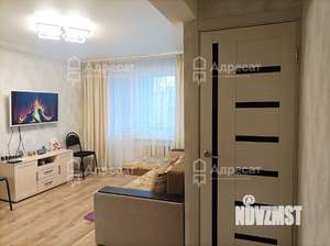 1-к квартира, вторичка, 31м2, 5/5 этаж