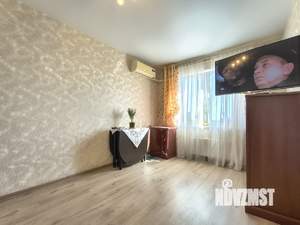 2-к квартира, вторичка, 54м2, 8/10 этаж