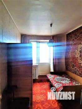 3-к квартира, вторичка, 57м2, 4/9 этаж